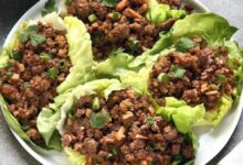 15 Healthy Ground Beef Recipes for Quick And Easy Dinners