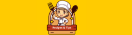 Recipes & Tips 