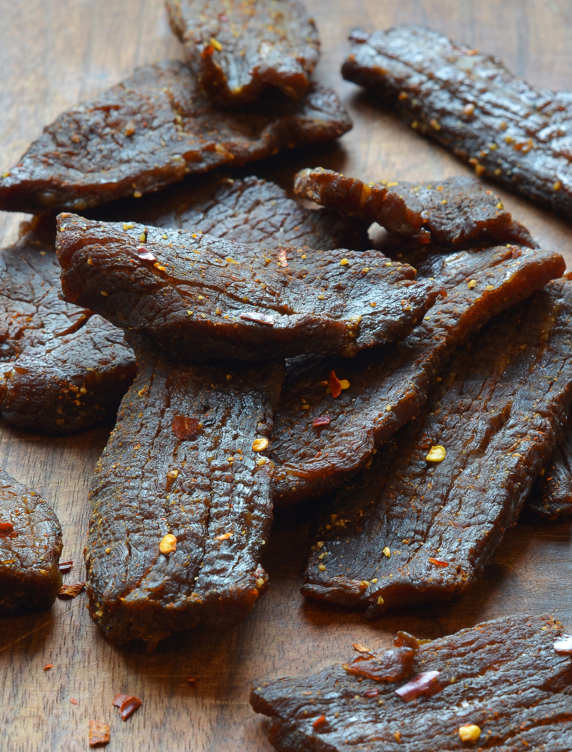 Best Meat for Jerky