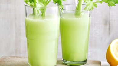 Celery Juice