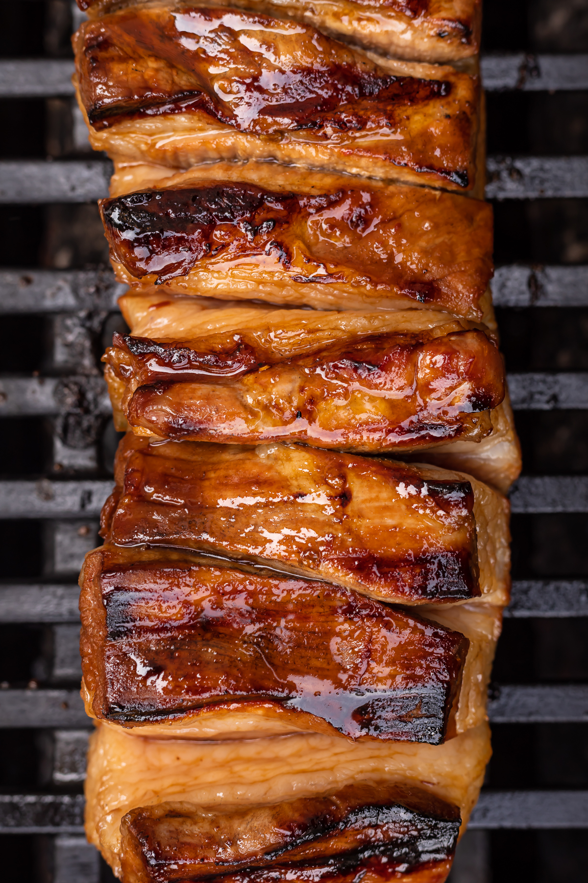 Grilled Pork Belly Recipes