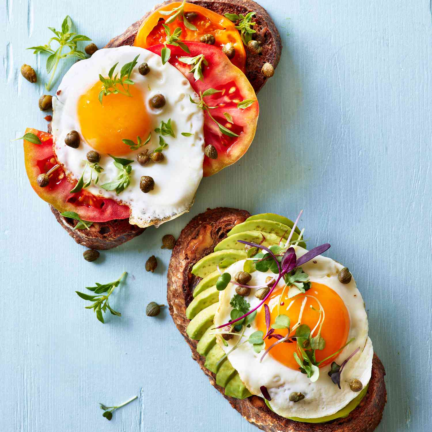 Heart Healthy Breakfast Recipes