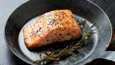 How to Cook Salmon