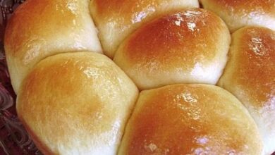 Logan'S Roadhouse Dinner Rolls Recipe