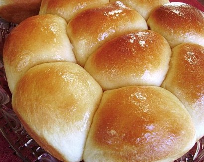 Logan'S Roadhouse Dinner Rolls Recipe