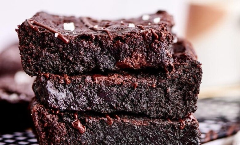 Low Calorie Brownie Recipe