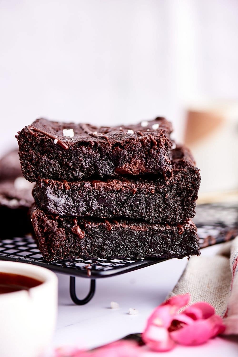 Low Calorie Brownie Recipe