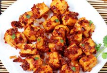 Paneer Recipes Easy And Quick