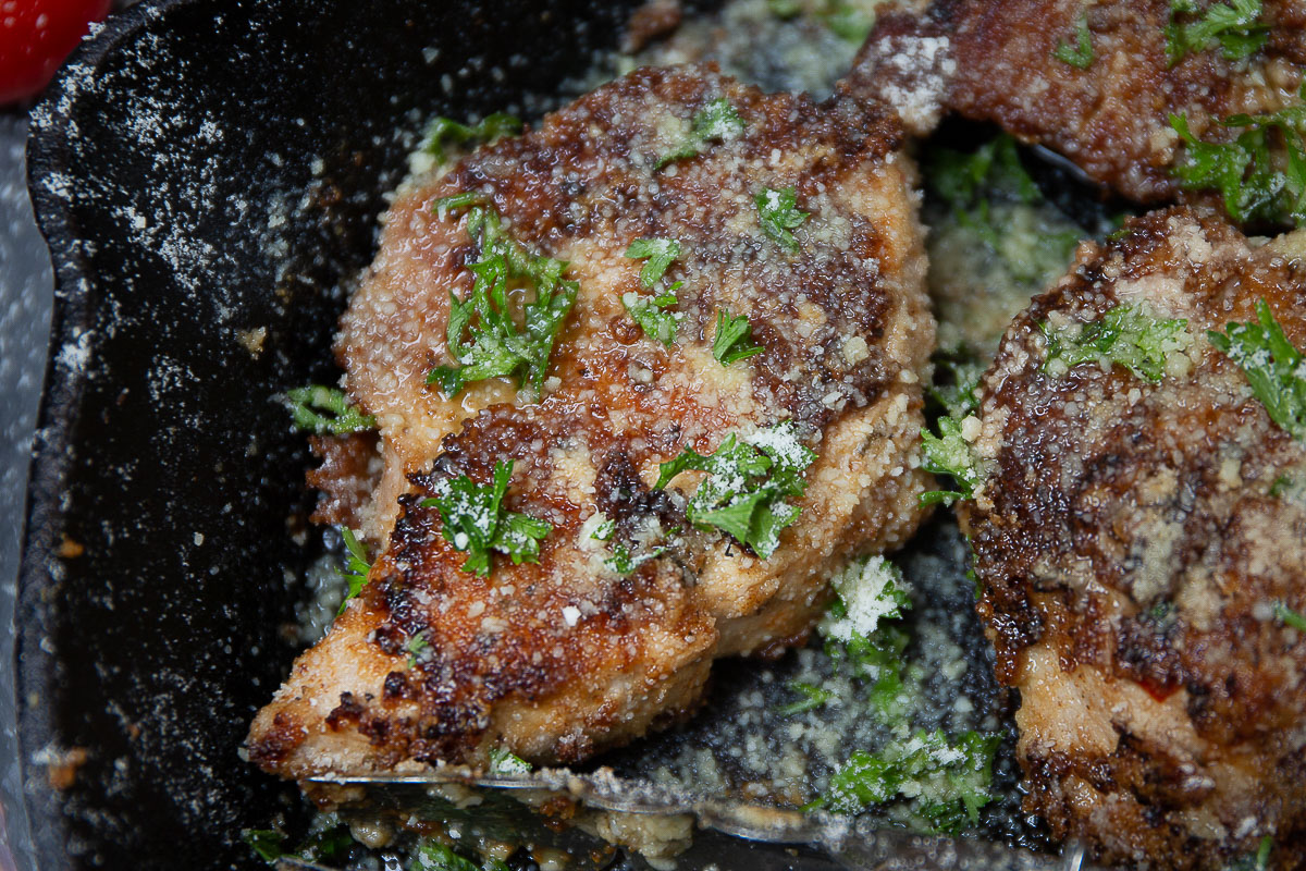 Pork Cutlet Recipes Without Breading