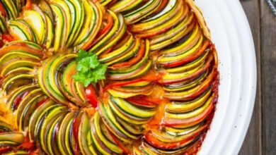 Ratatouille