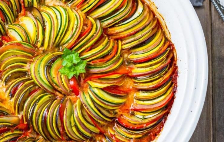 Ratatouille