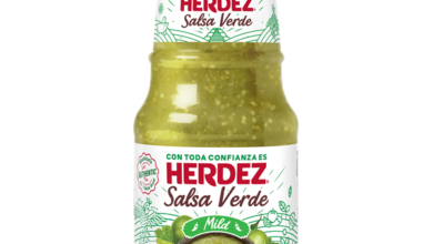 Salsa Verde