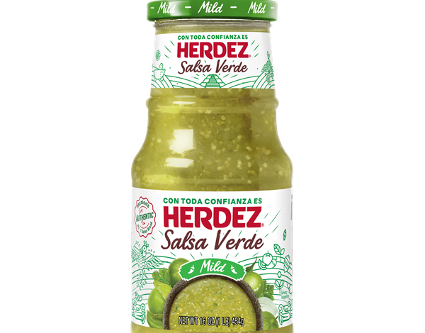 Salsa Verde