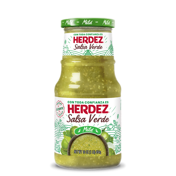 Salsa Verde