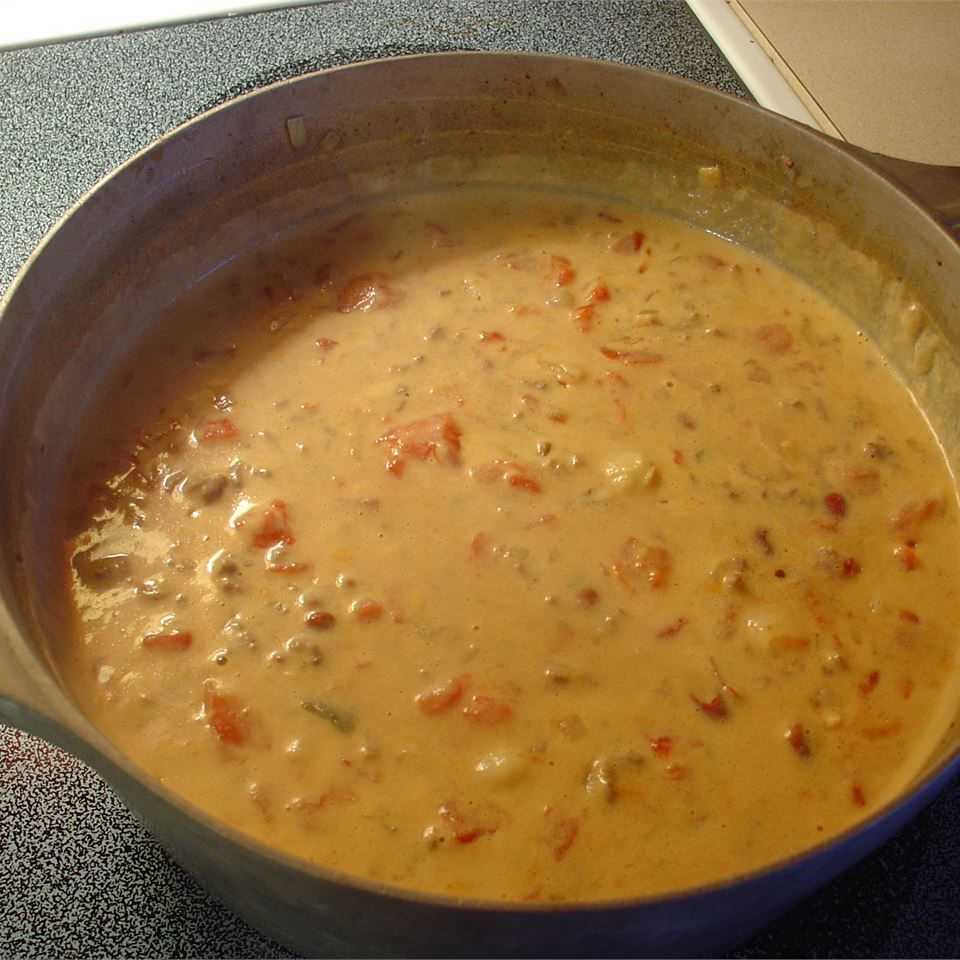 Santa Fe Soup Recipe