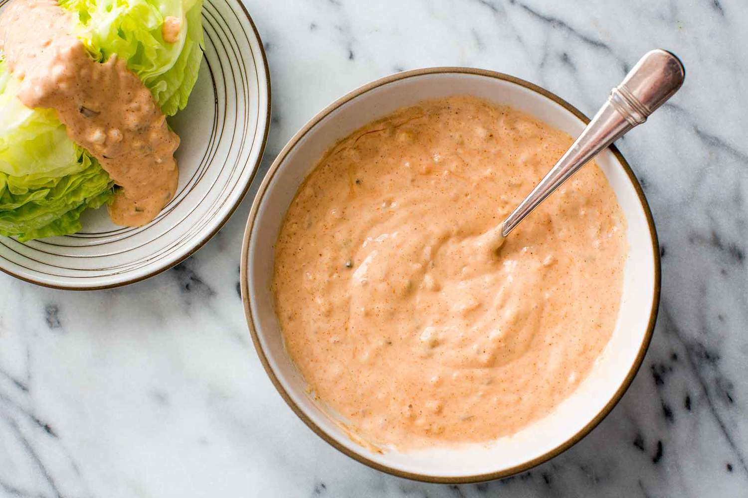 Thousand Island Dressing